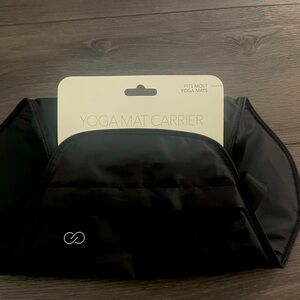 Calia Yoga Mat Carrier - brand new in package